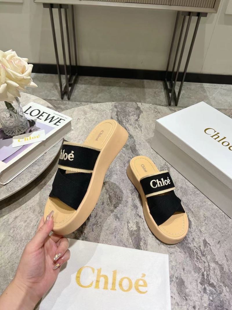 Chloe Sandals